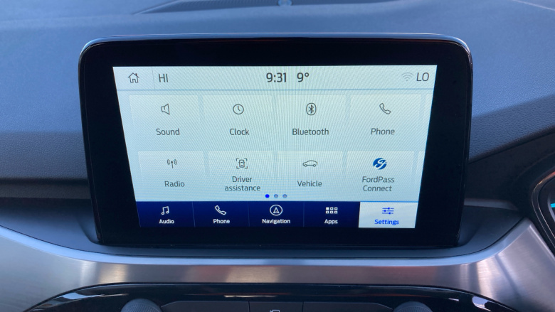 Ford Kuga 1.5 EcoBoost 150 Titanium First Edition 5dr Petrol Estate